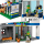 LEGO City 60316 Posterunek Policji - 1032208 - zdjęcie 6
